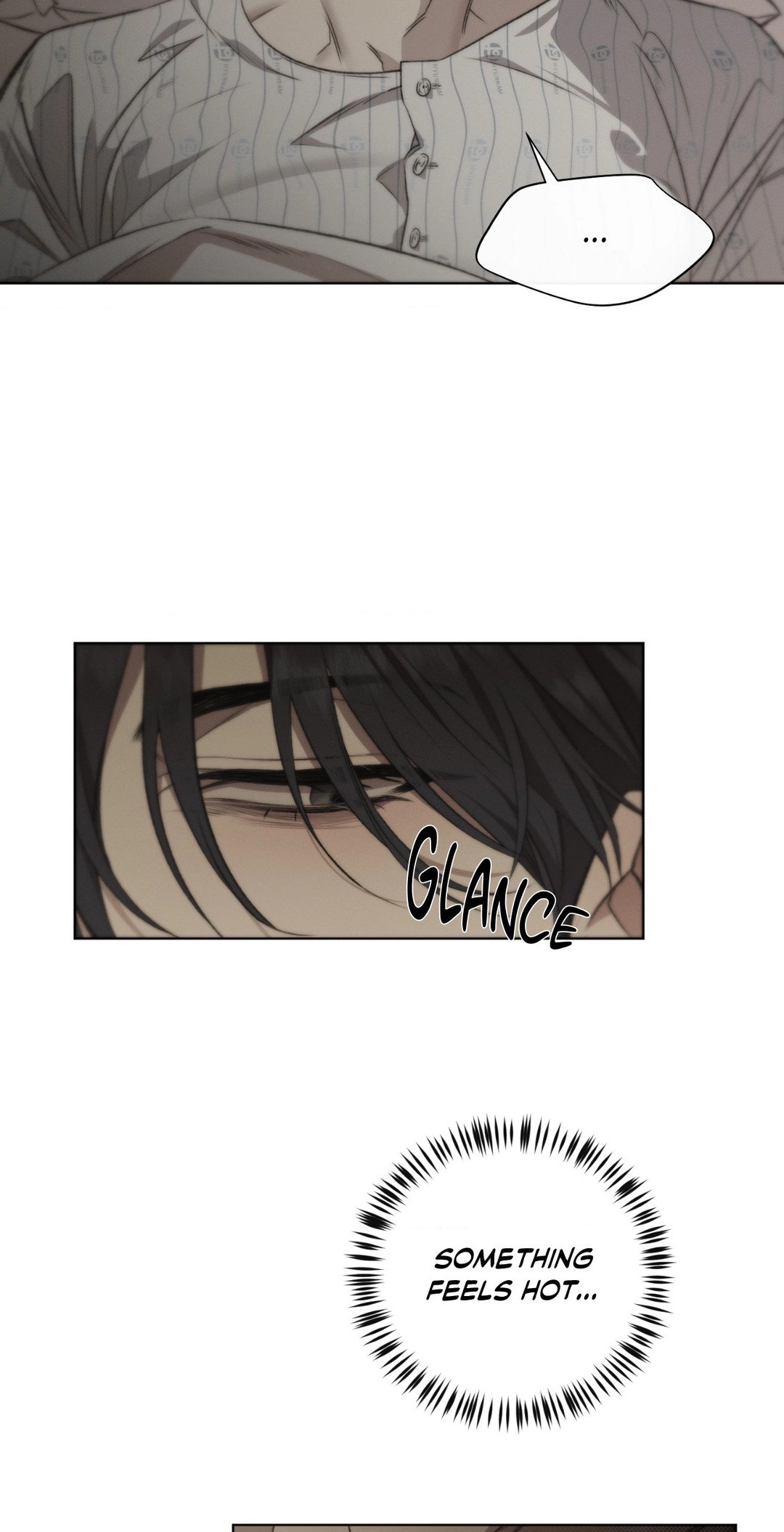 Against All Odds Chapter 7 page 15 - 