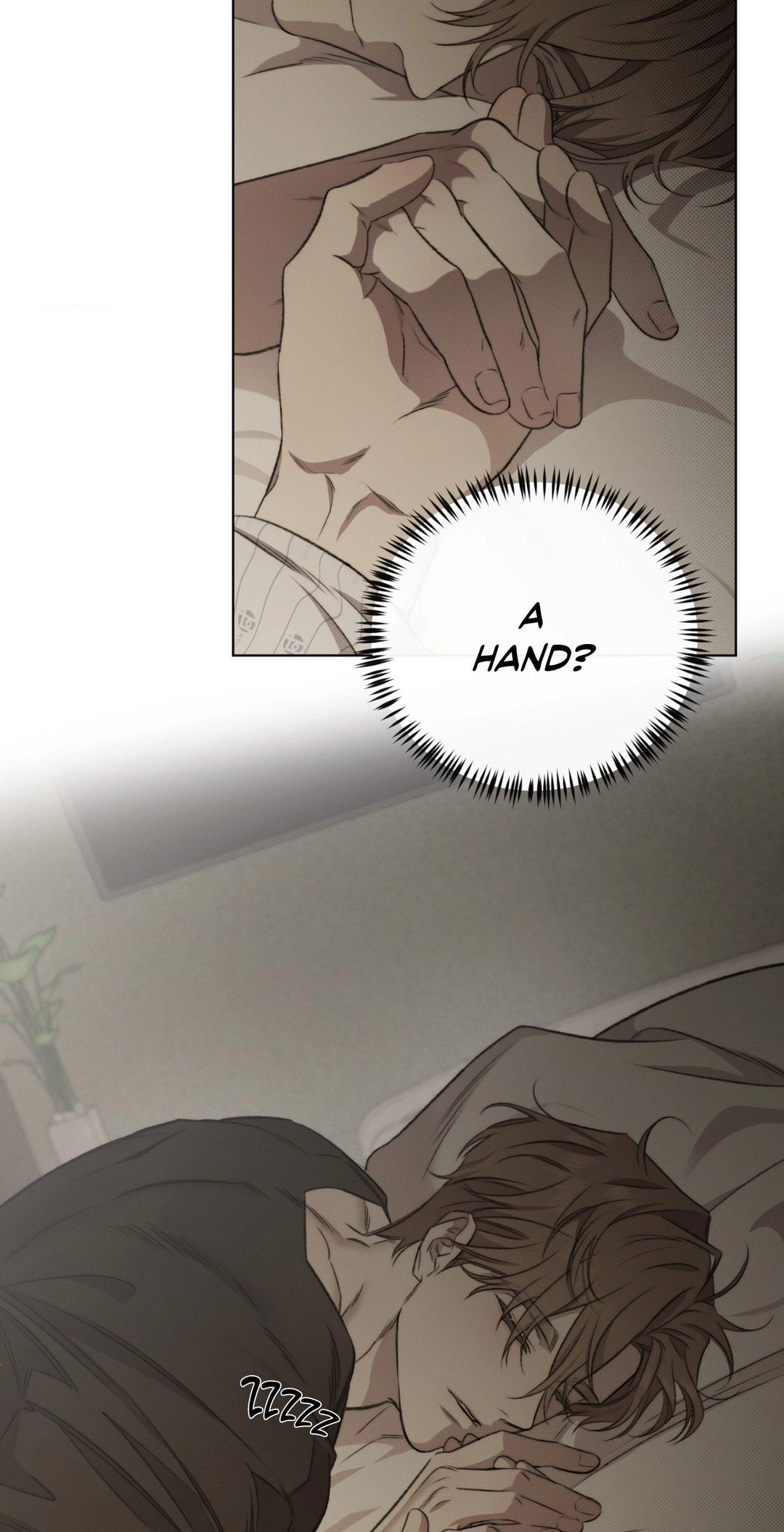 Against All Odds Chapter 7 page 16 - 