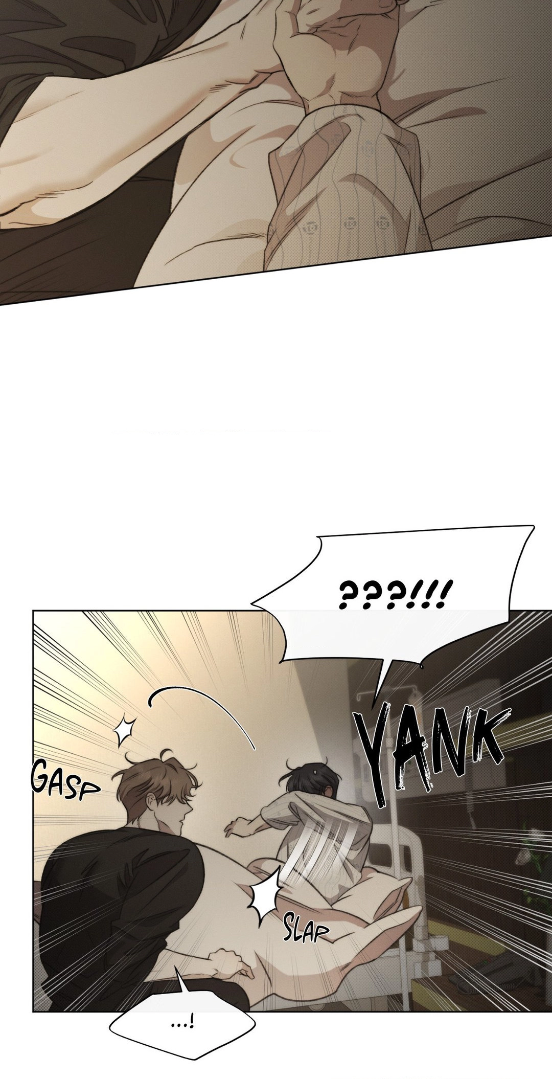 Against All Odds Chapter 7 page 17 - 