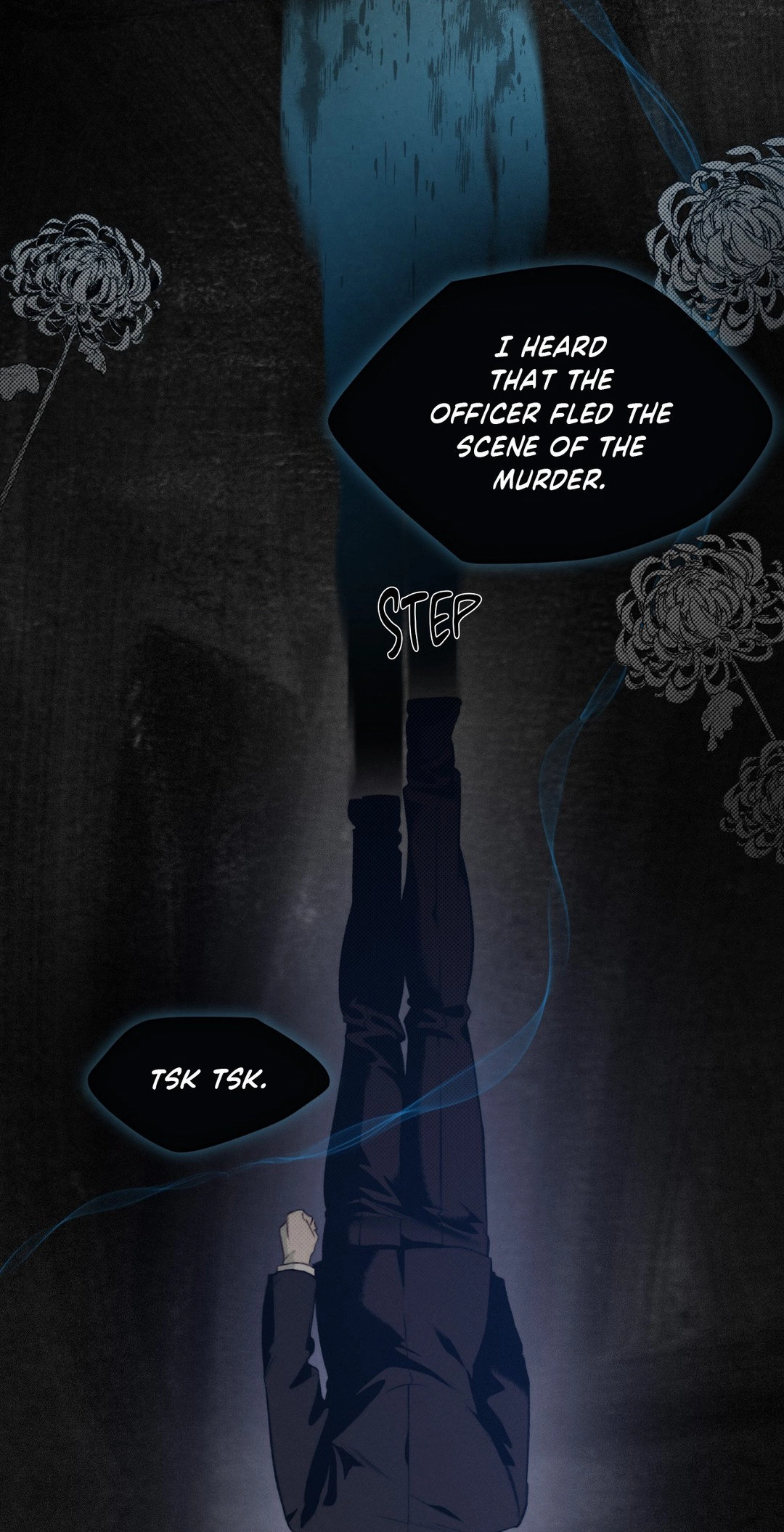 Against All Odds Chapter 7 page 3 - 