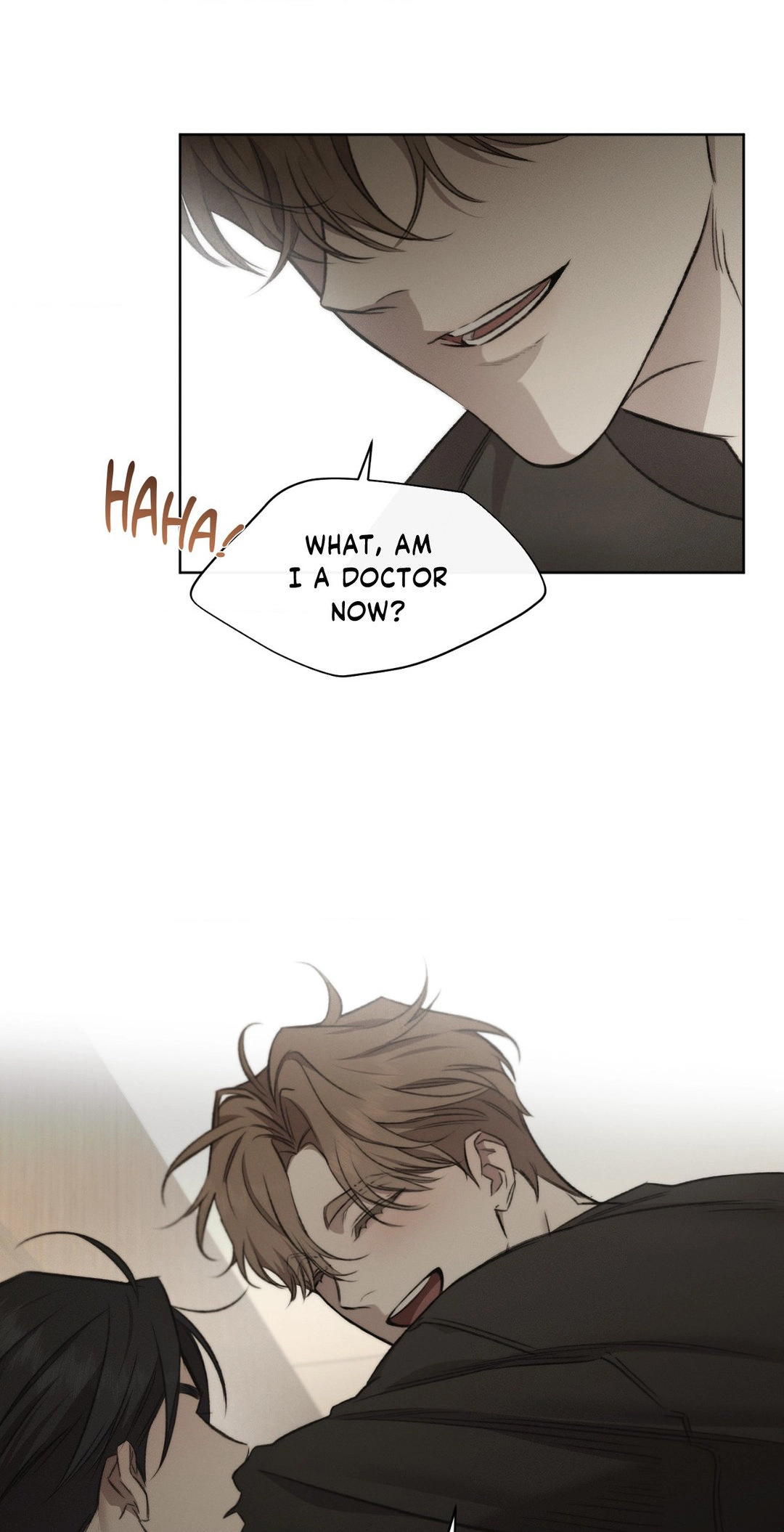 Against All Odds Chapter 7 page 21 - 