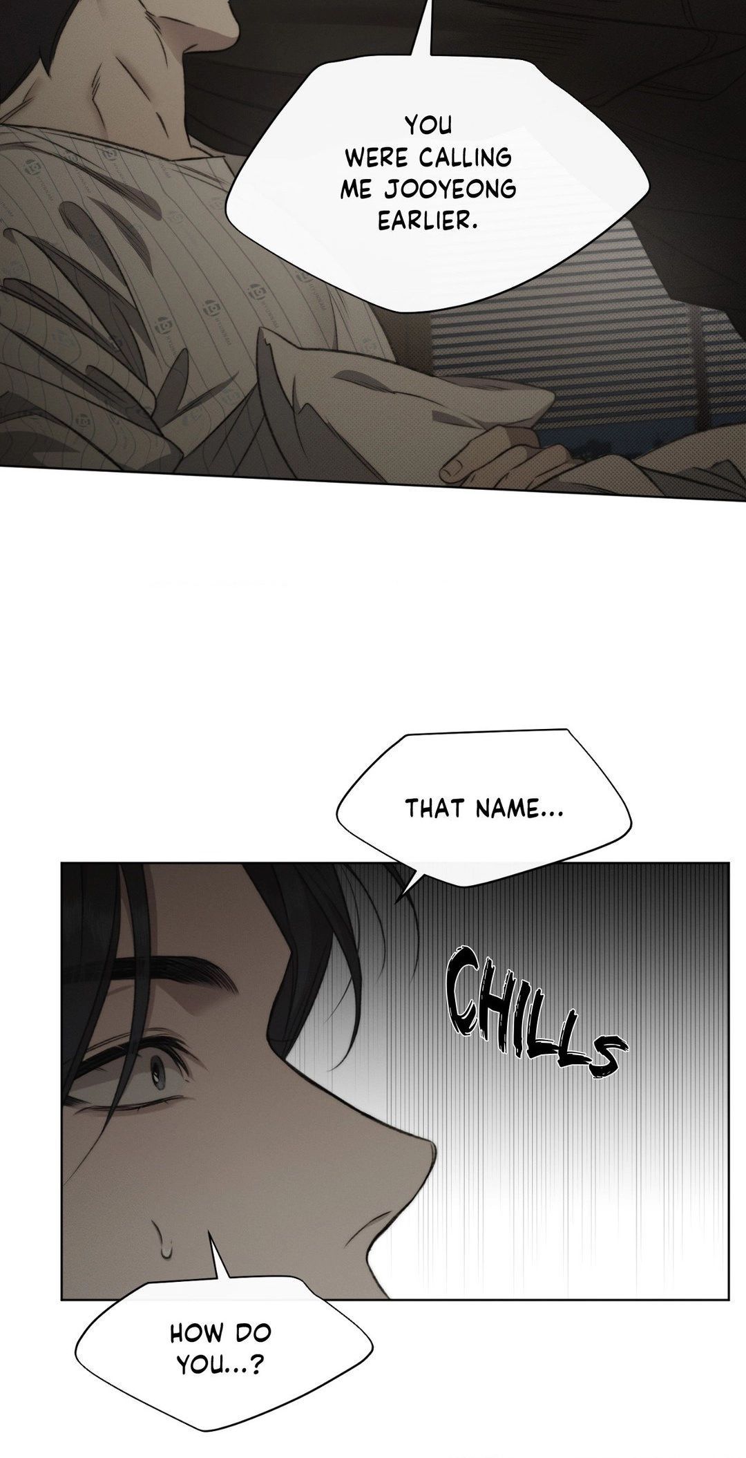 Against All Odds Chapter 7 page 22 - 