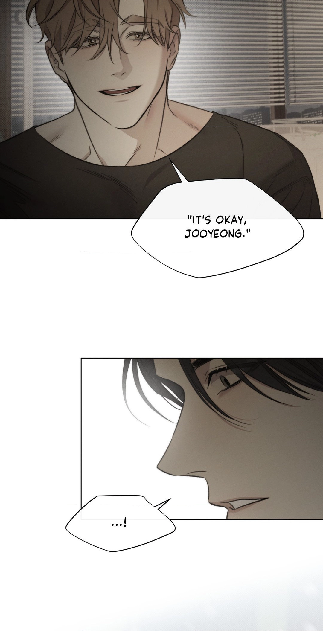 Against All Odds Chapter 7 page 24 - 