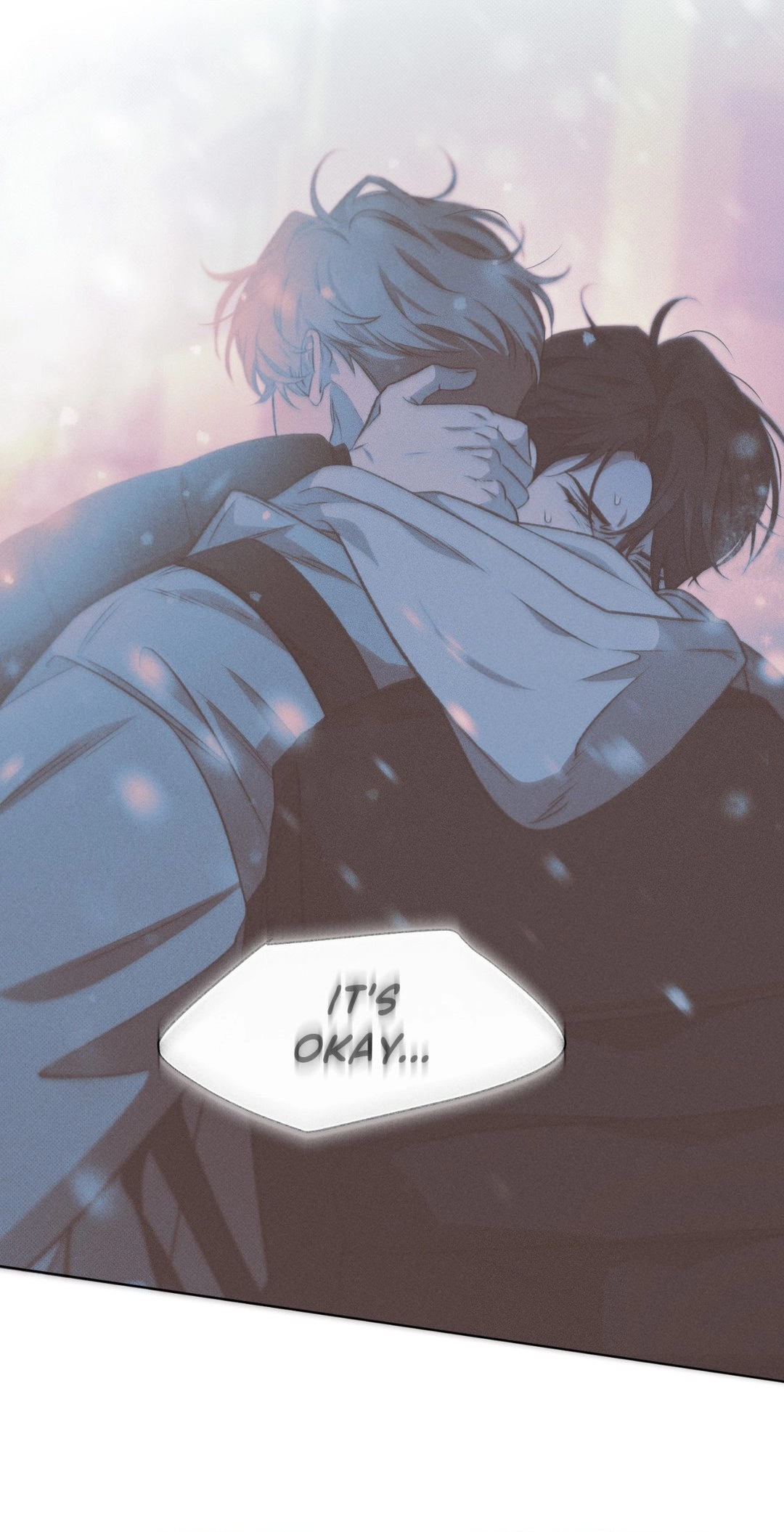 Against All Odds Chapter 7 page 25 - 