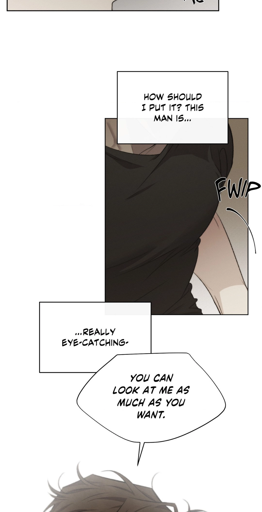 Against All Odds Chapter 7 page 28 - 