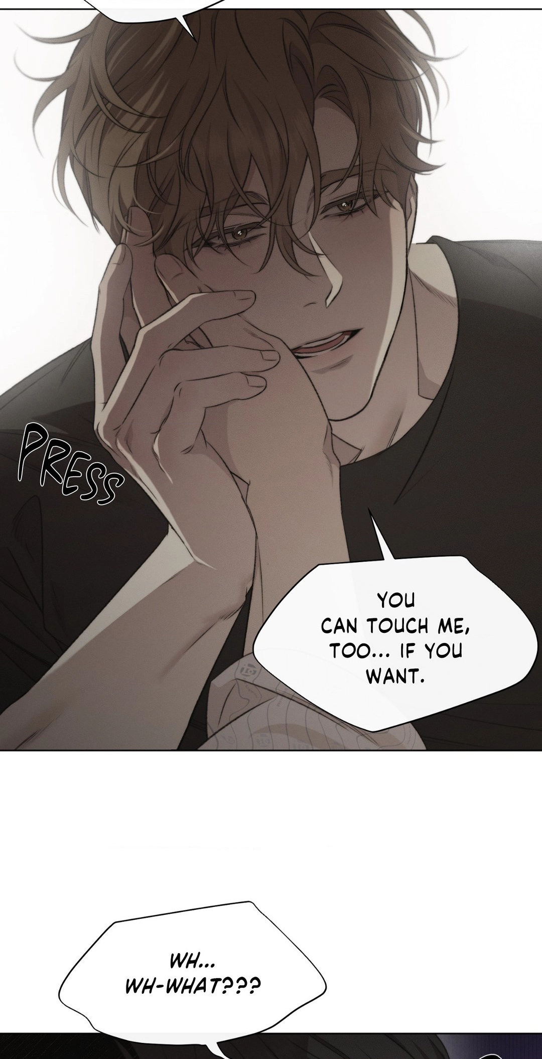 Against All Odds Chapter 7 page 30 - 