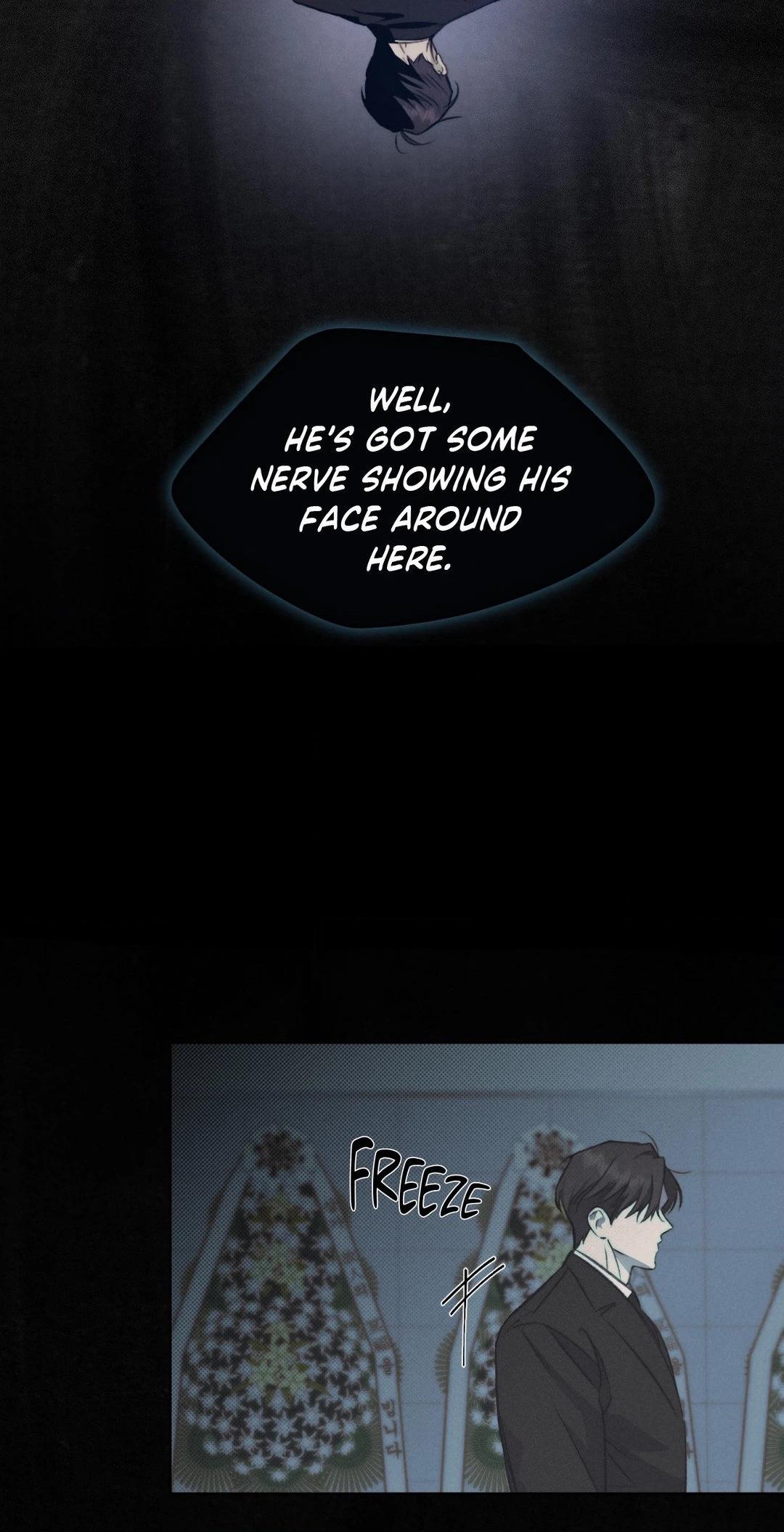 Against All Odds Chapter 7 page 4 - 