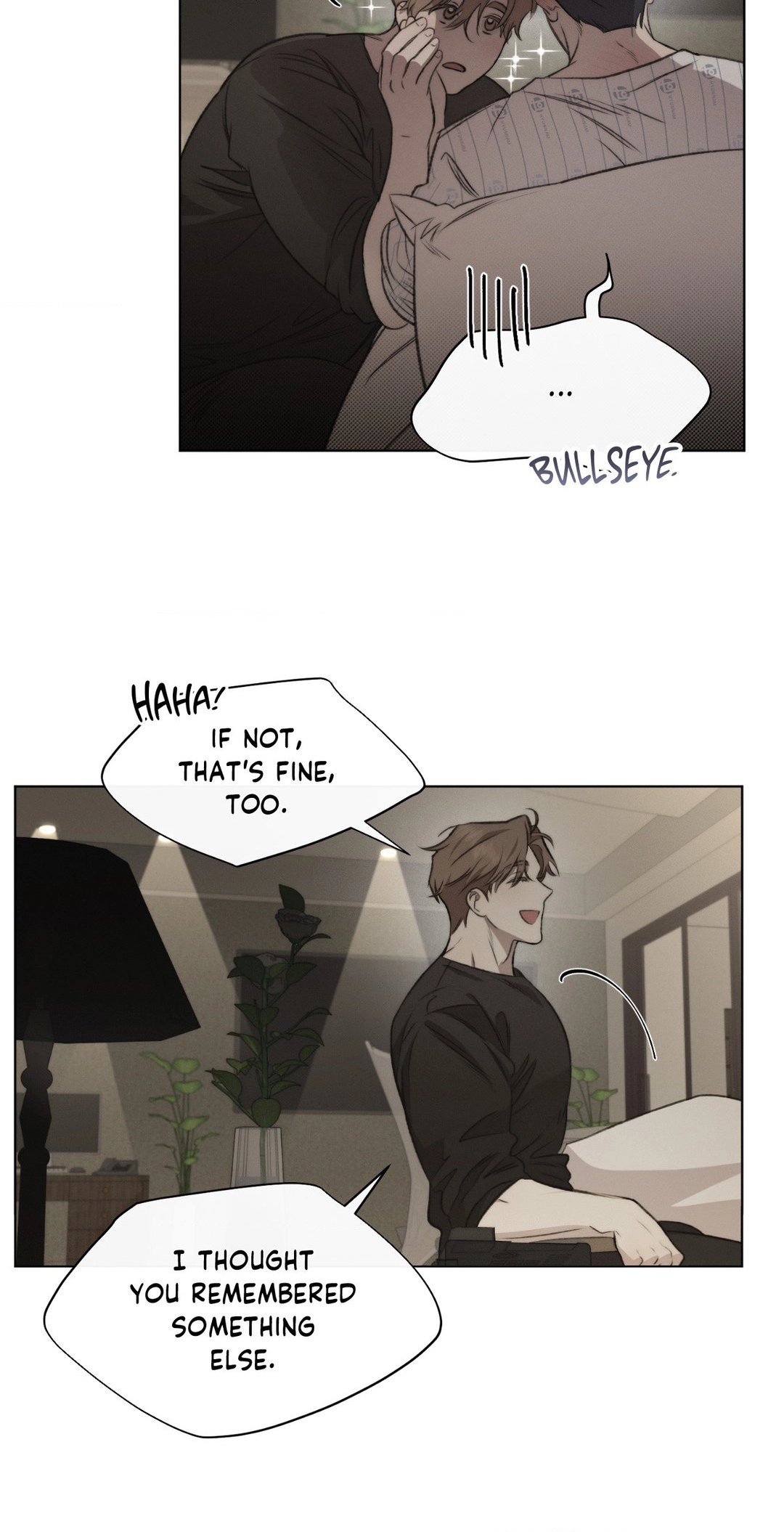 Against All Odds Chapter 7 page 32 - 