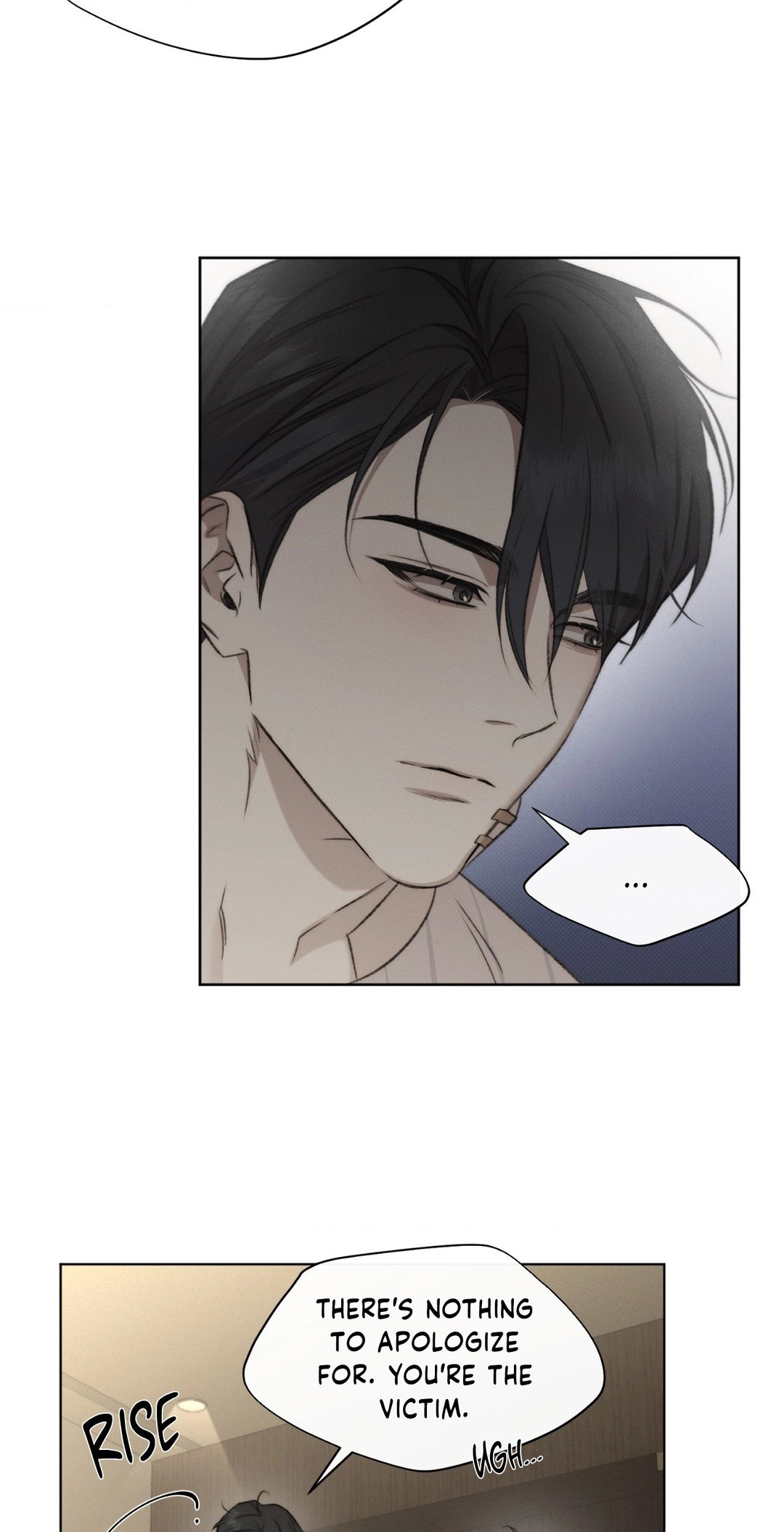 Against All Odds Chapter 7 page 37 - 