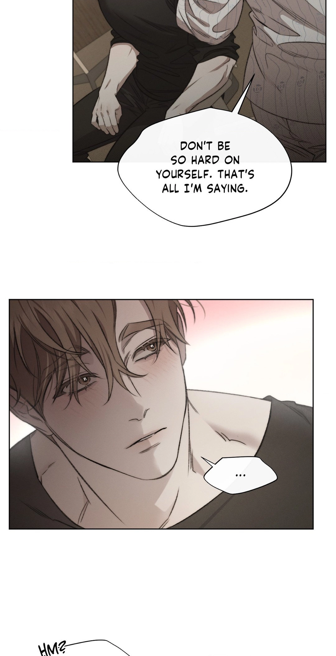 Against All Odds Chapter 7 page 39 - 