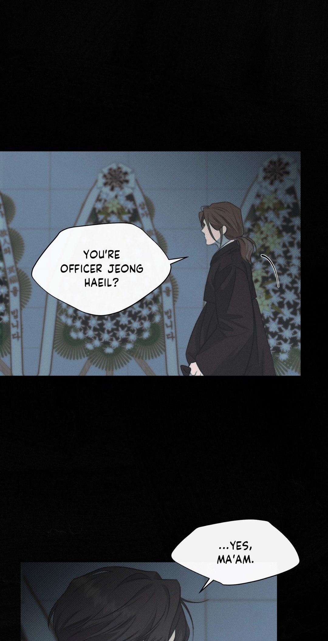 Against All Odds Chapter 7 page 5 - 