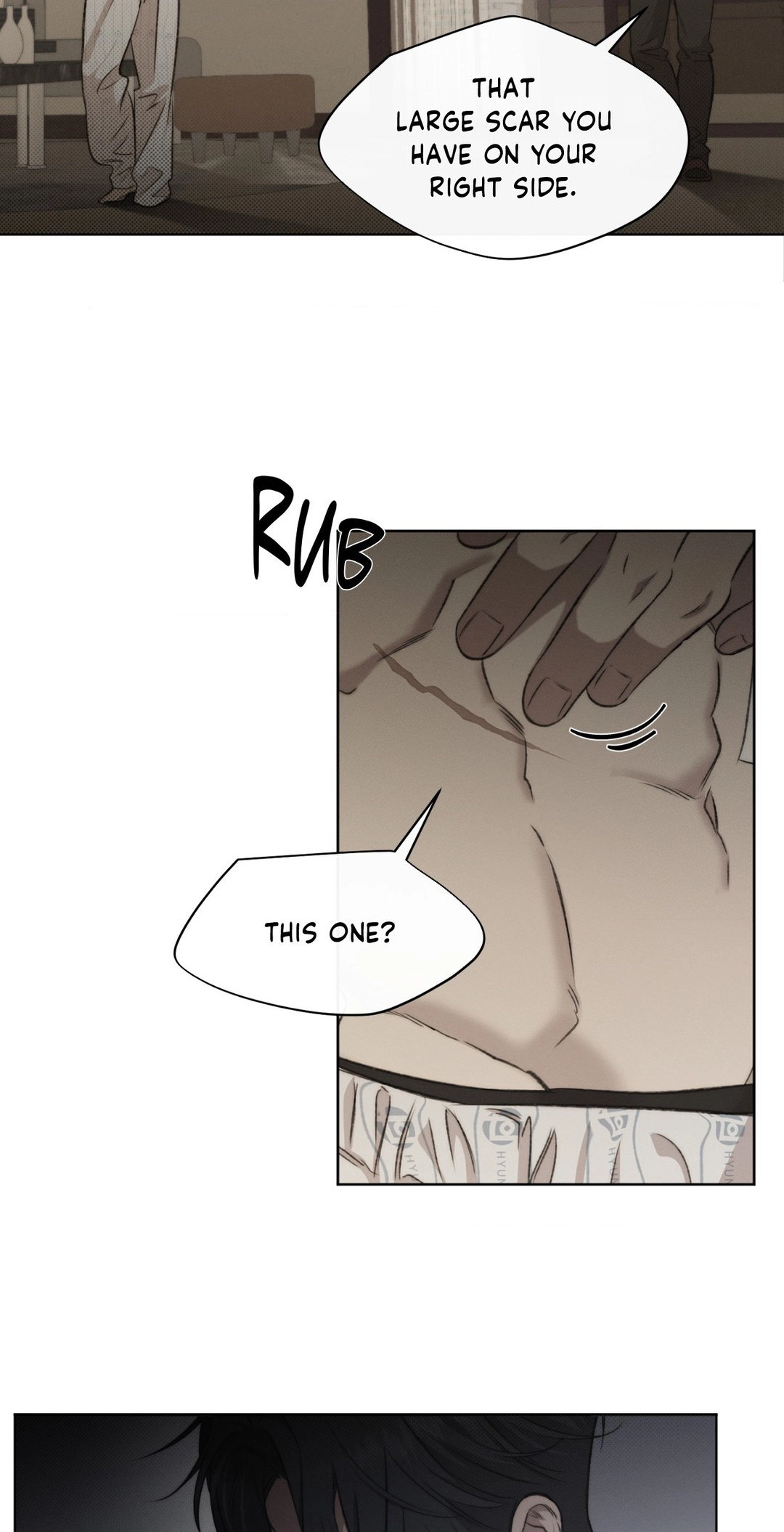 Against All Odds Chapter 7 page 43 - 