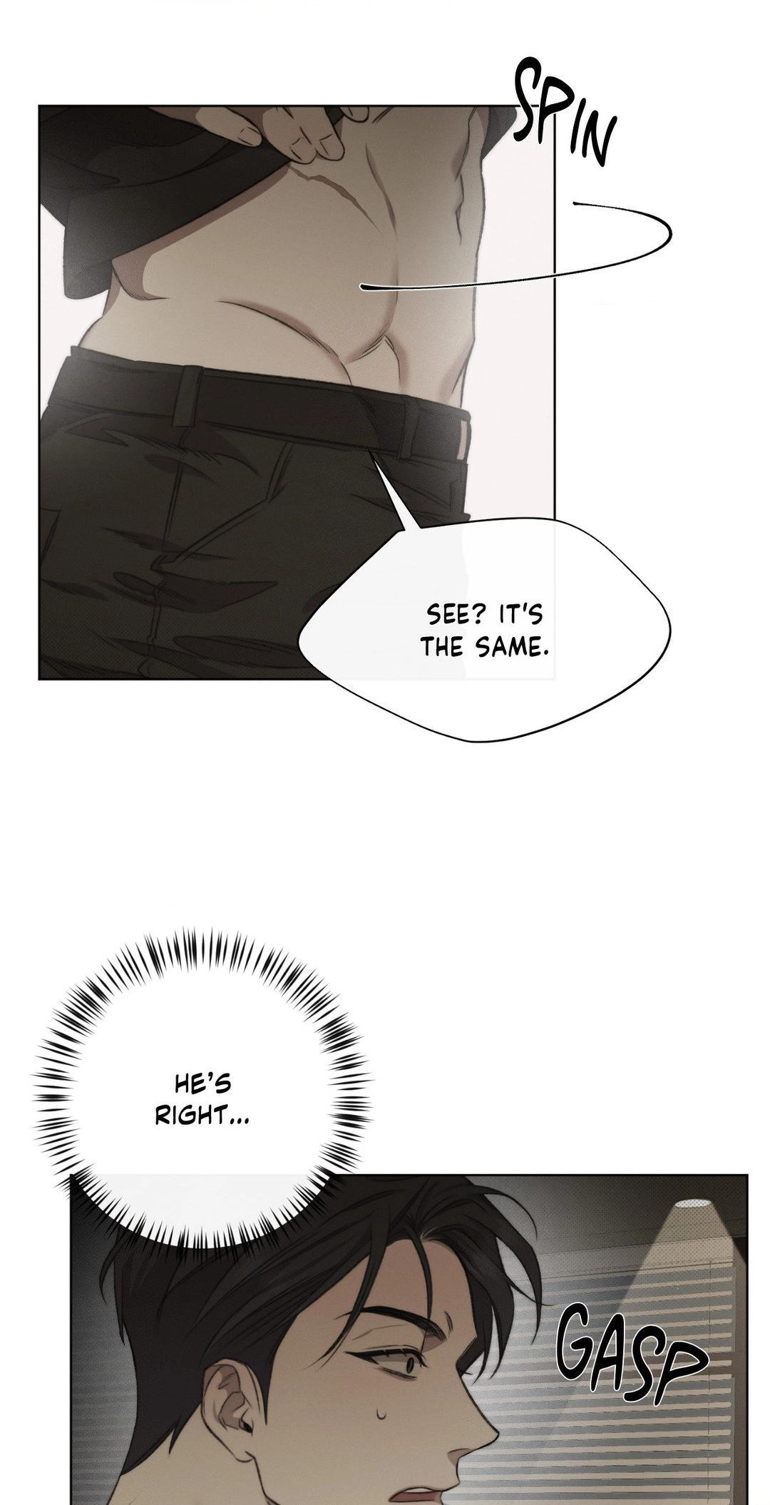 Against All Odds Chapter 7 page 45 - 