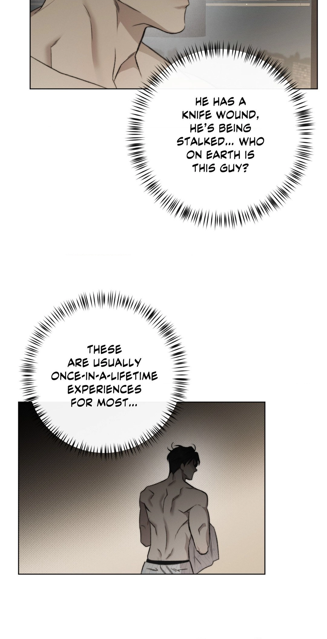 Against All Odds Chapter 7 page 46 - 