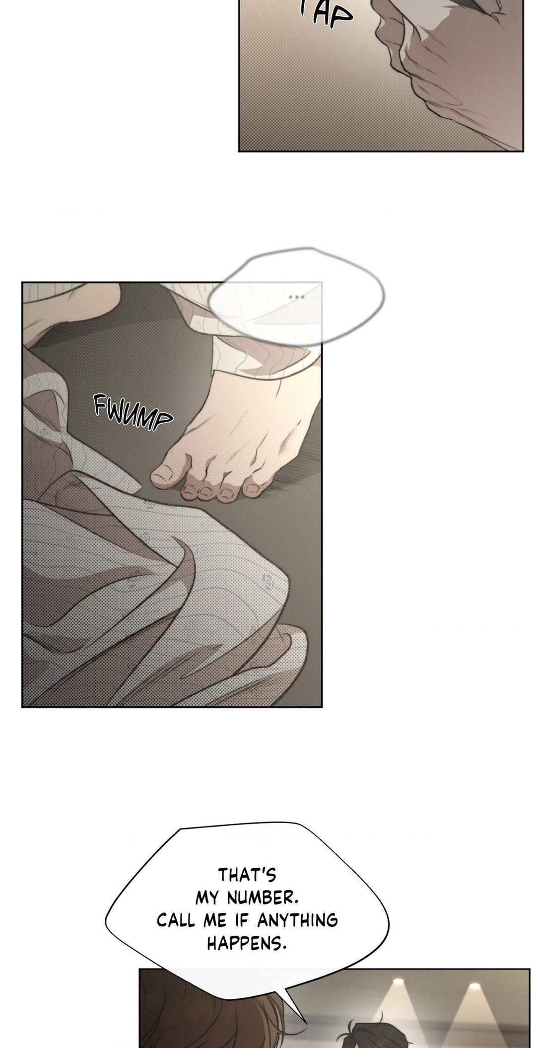 Against All Odds Chapter 7 page 48 - 