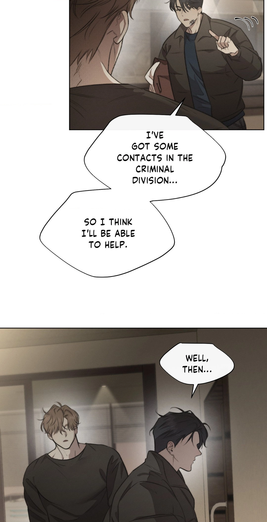 Against All Odds Chapter 7 page 49 - 