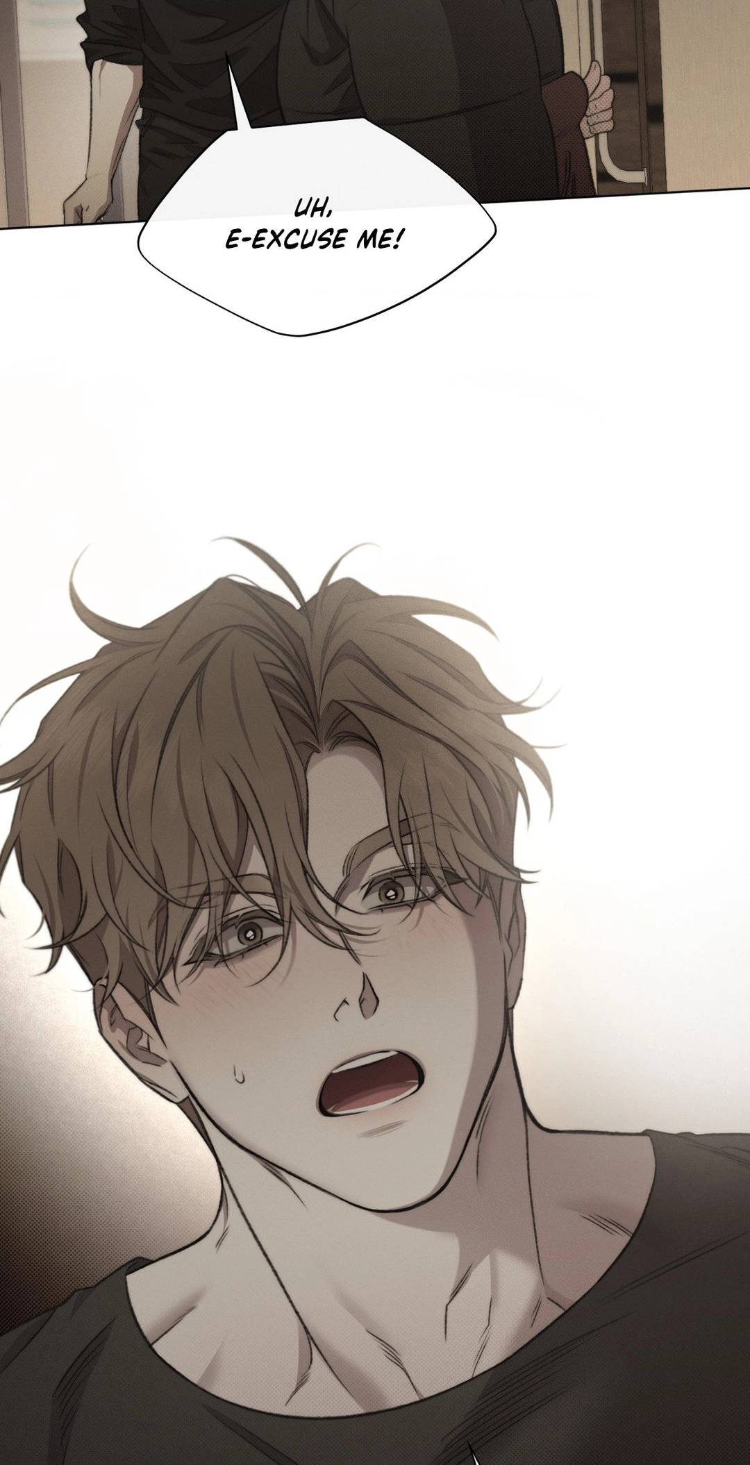 Against All Odds Chapter 7 page 50 - 