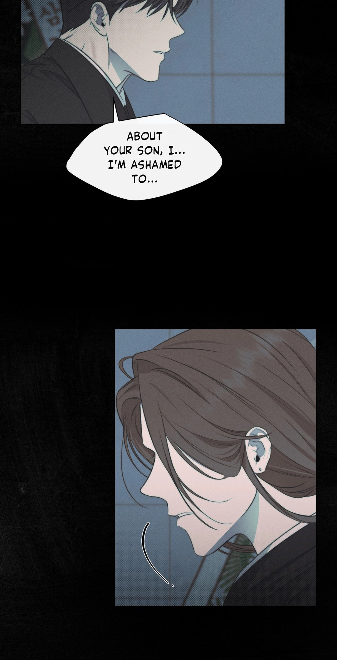 Against All Odds Chapter 7 page 6 - 