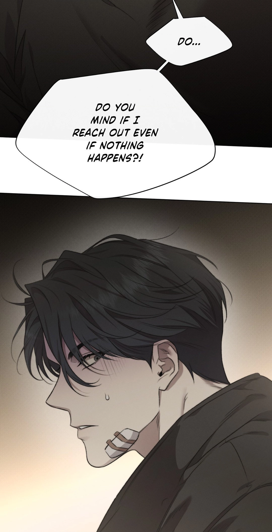 Against All Odds Chapter 7 page 51 - 