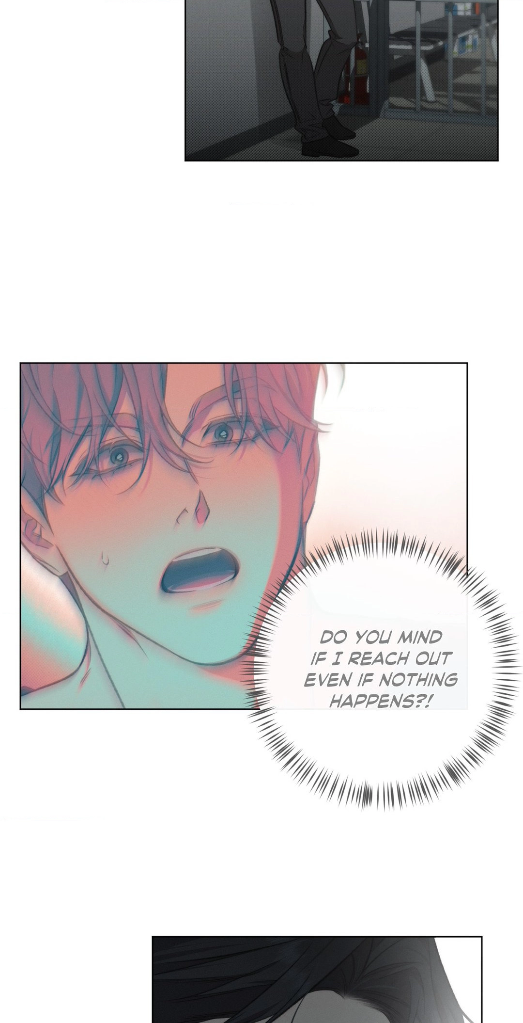 Against All Odds Chapter 8 page 2 - 