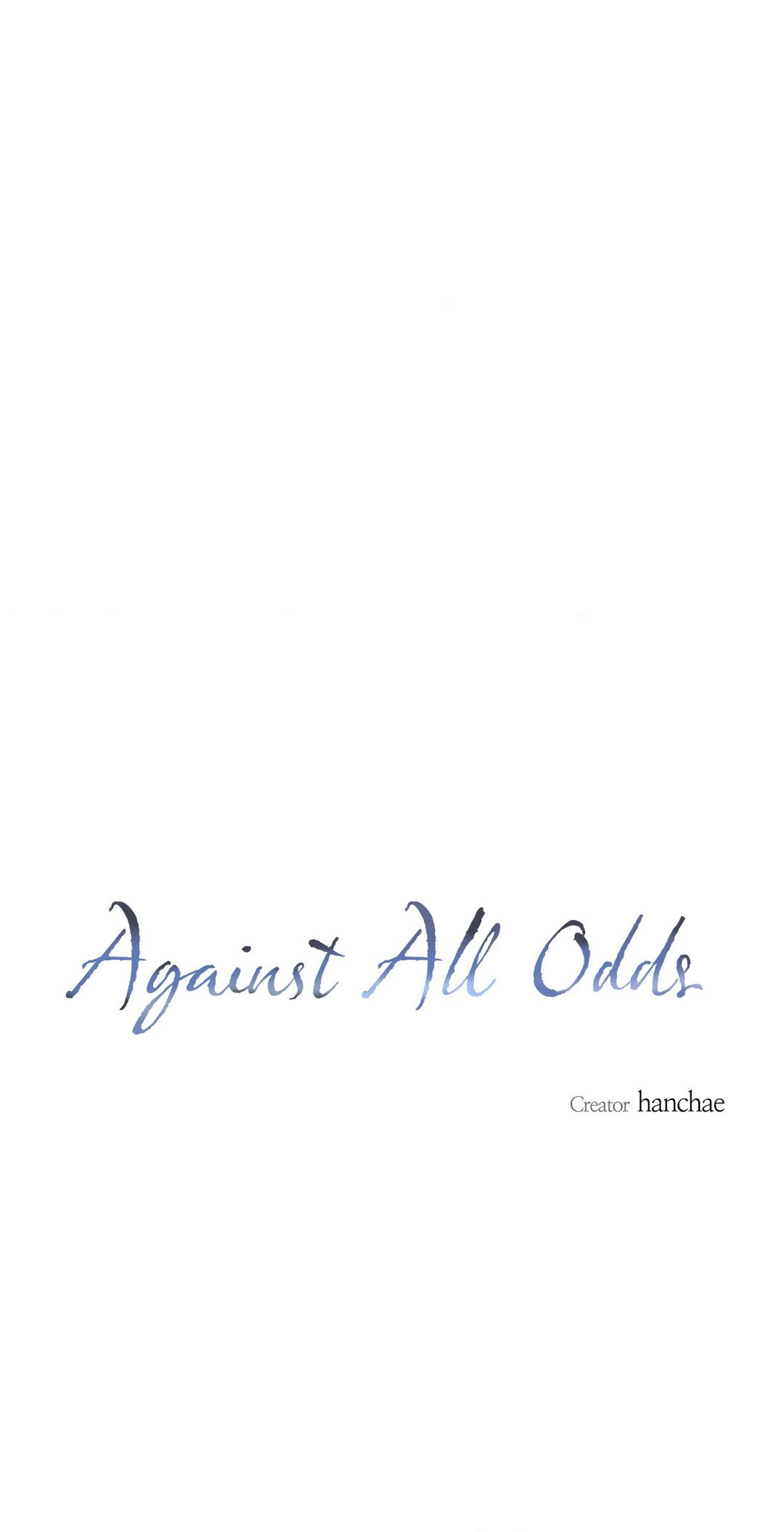 Against All Odds Chapter 8 page 19 - 