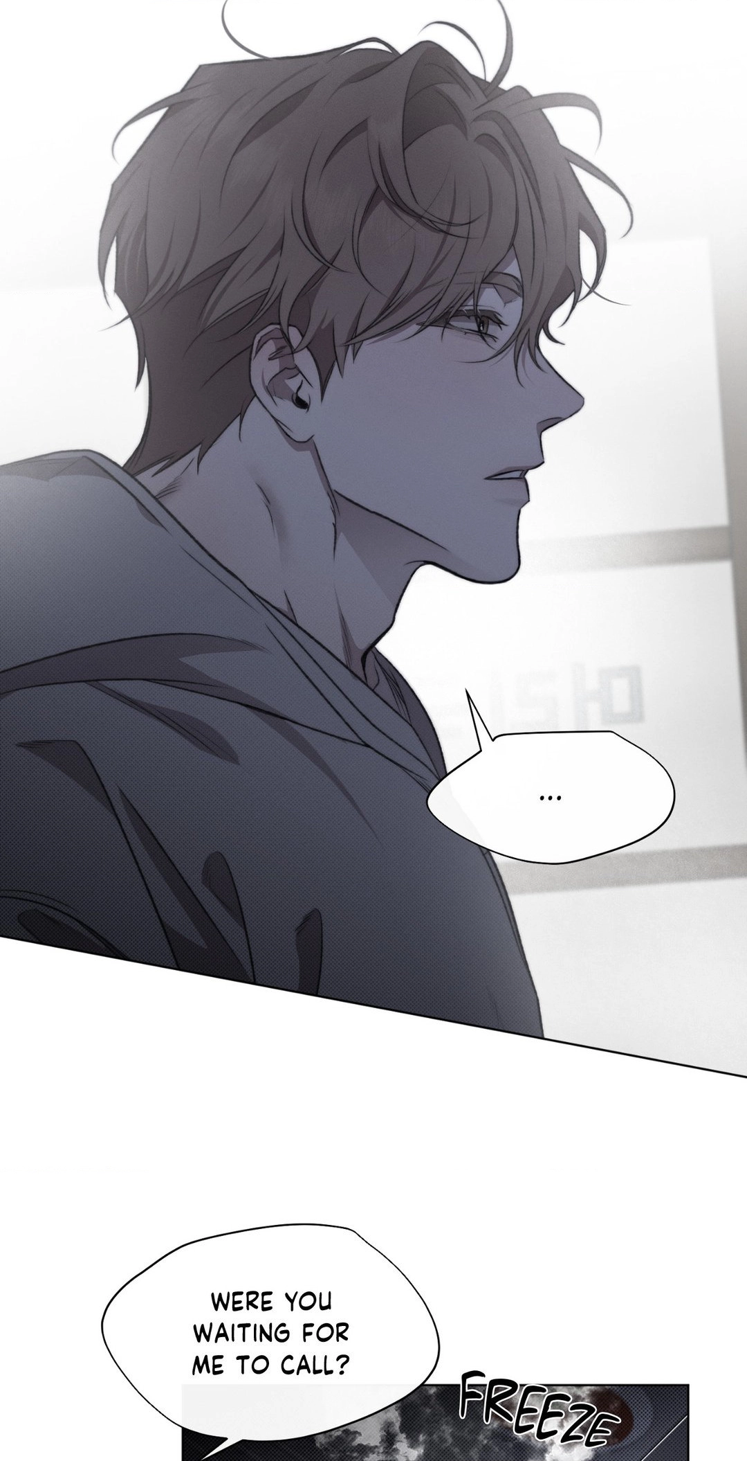 Against All Odds Chapter 8 page 31 - 