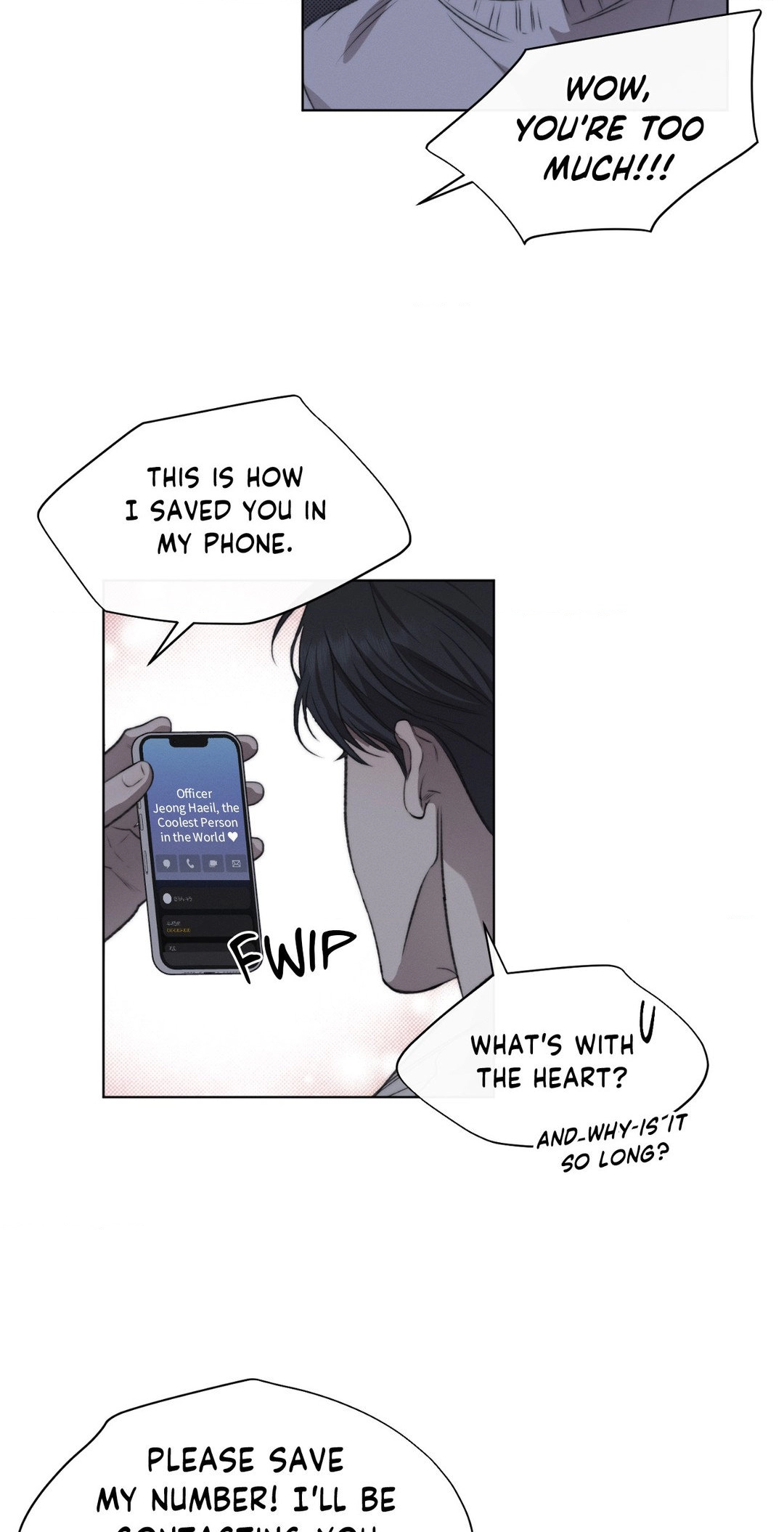 Against All Odds Chapter 8 page 34 - 
