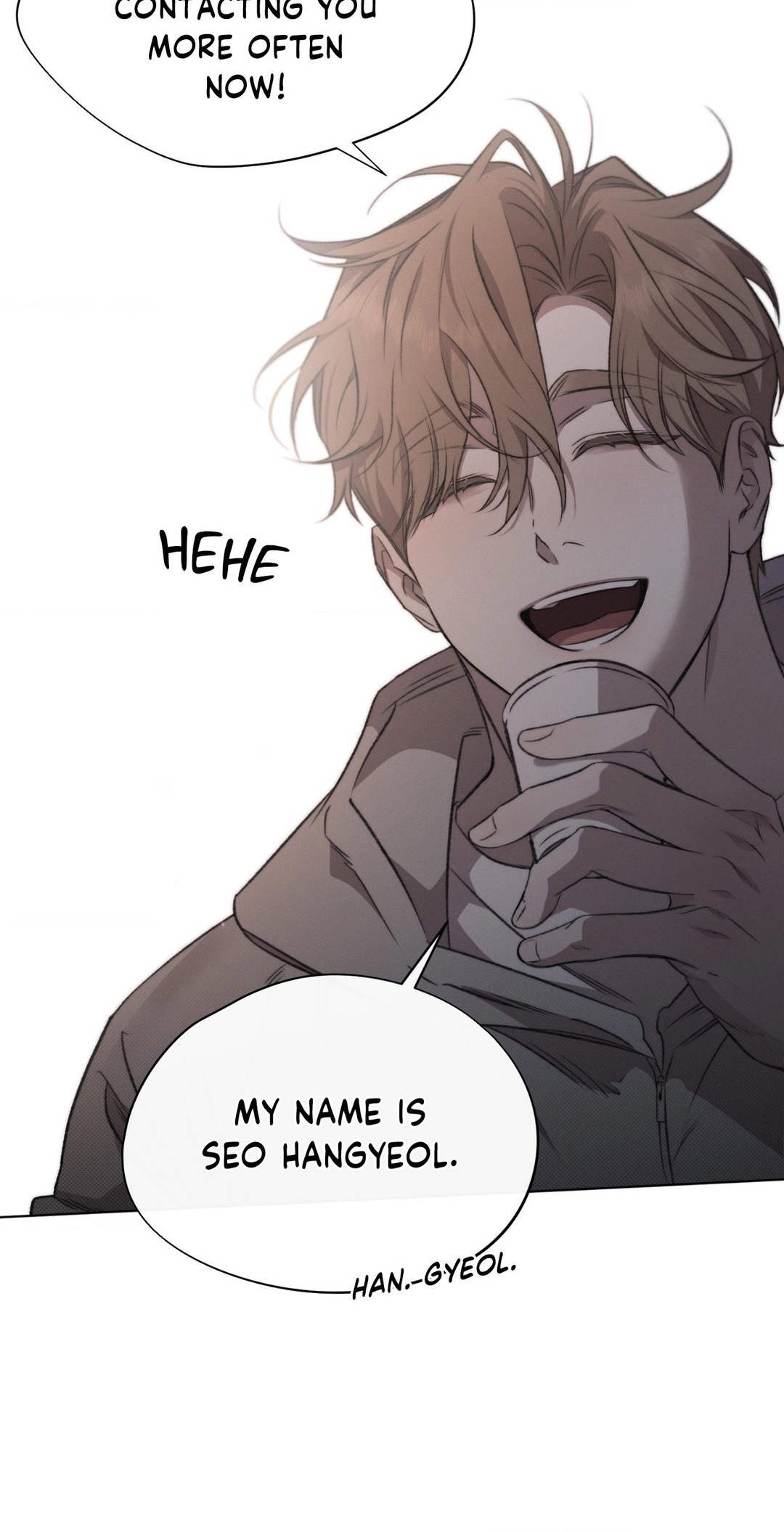 Against All Odds Chapter 8 page 35 - 