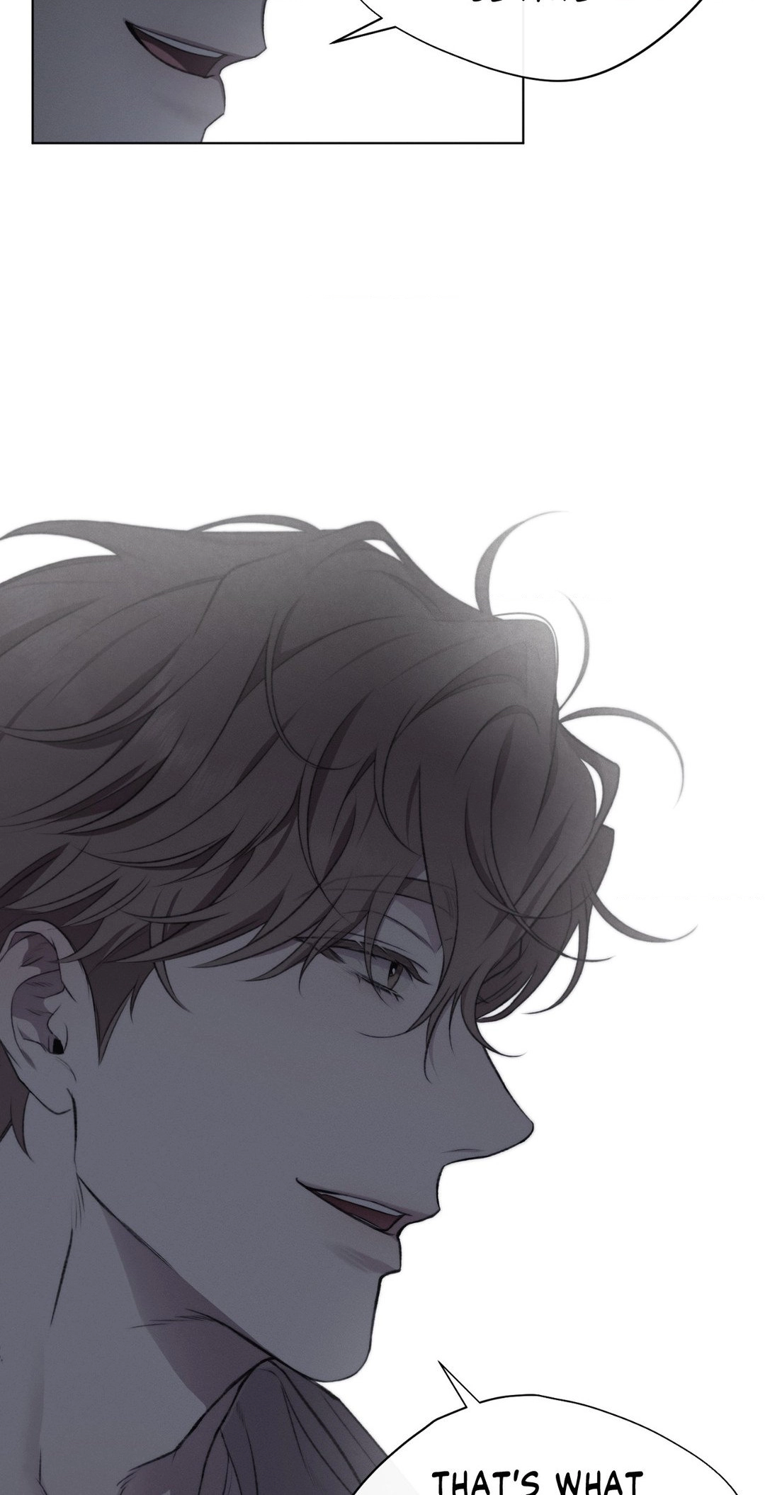 Against All Odds Chapter 8 page 37 - 