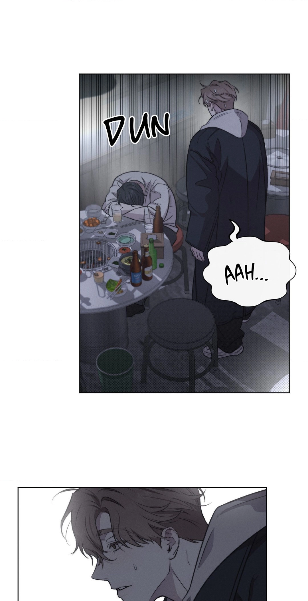 Against All Odds Chapter 8 page 42 - 