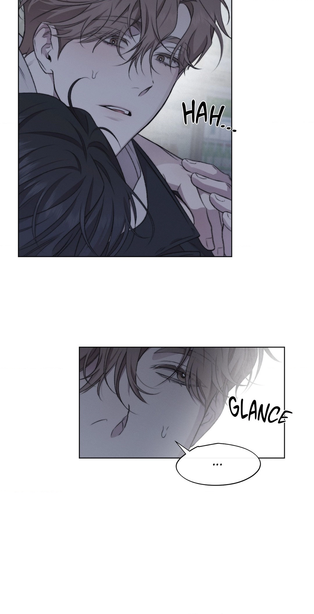 Against All Odds Chapter 8 page 45 - 