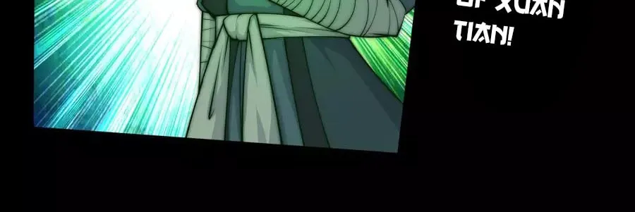Against the Gods (Colored) Chapter 0 page 19 - 