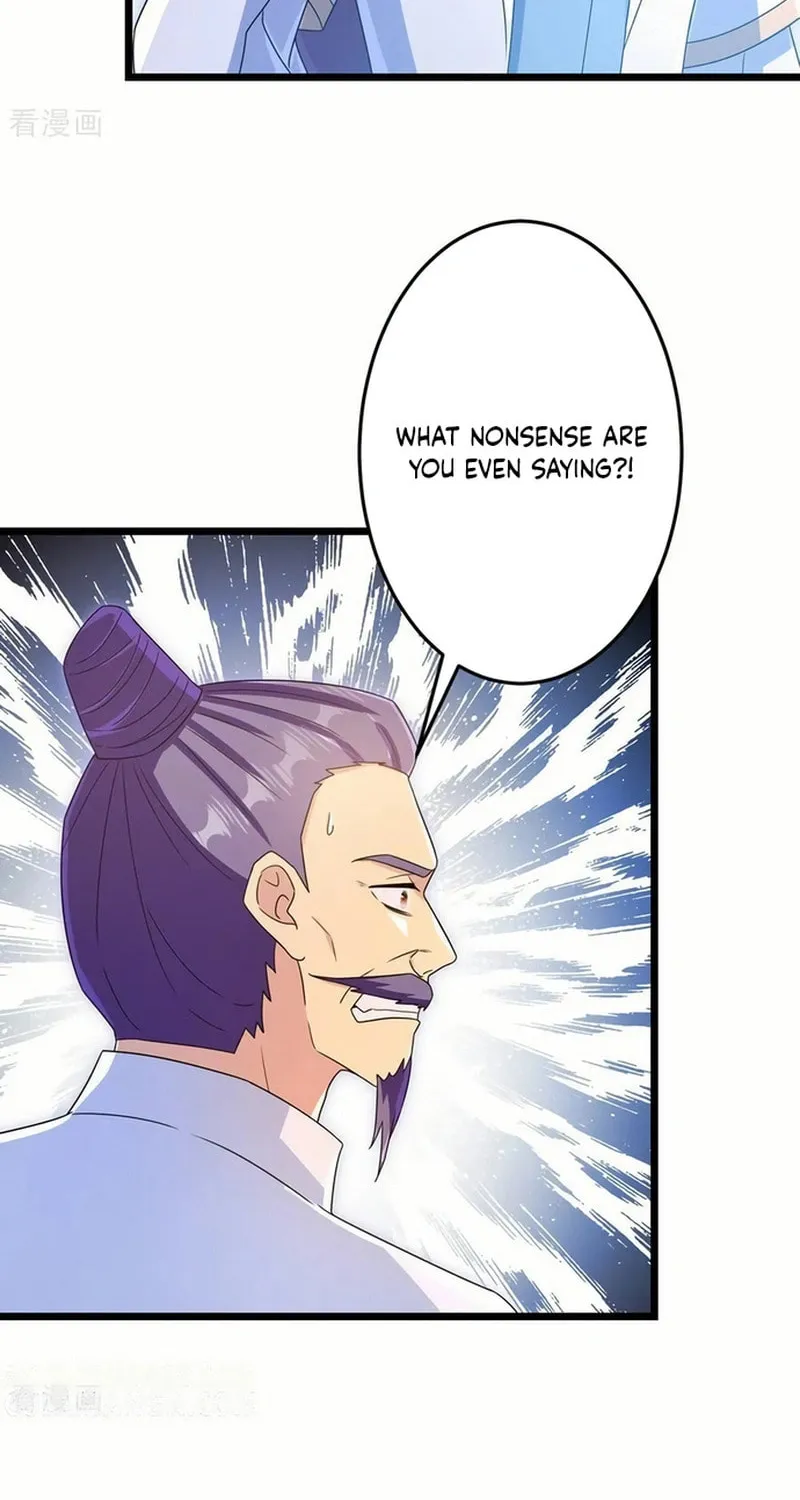 Against the Gods (Colored) Chapter 747 page 67 - 