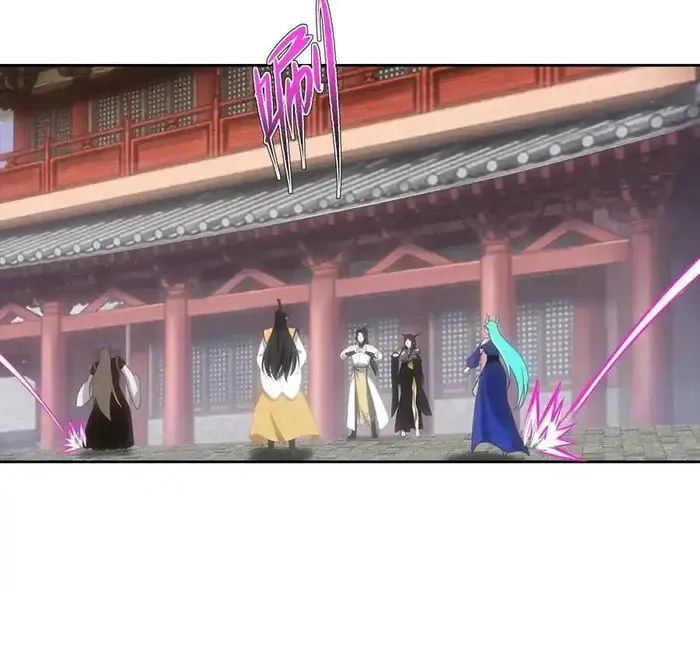 Against the Gods (Colored) Chapter 751 page 14 - 