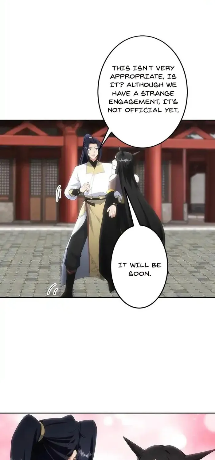 Against the Gods (Colored) Chapter 751 page 5 - 