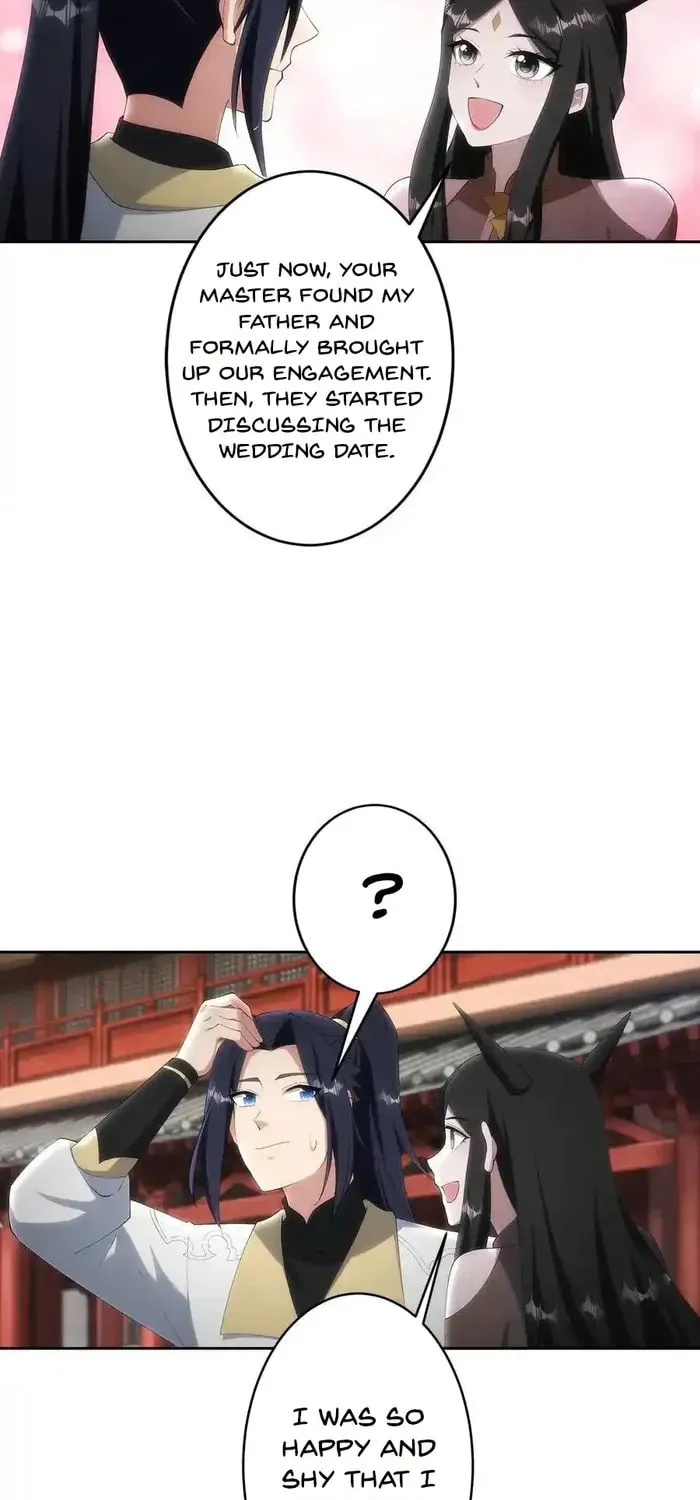 Against the Gods (Colored) Chapter 751 page 6 - 