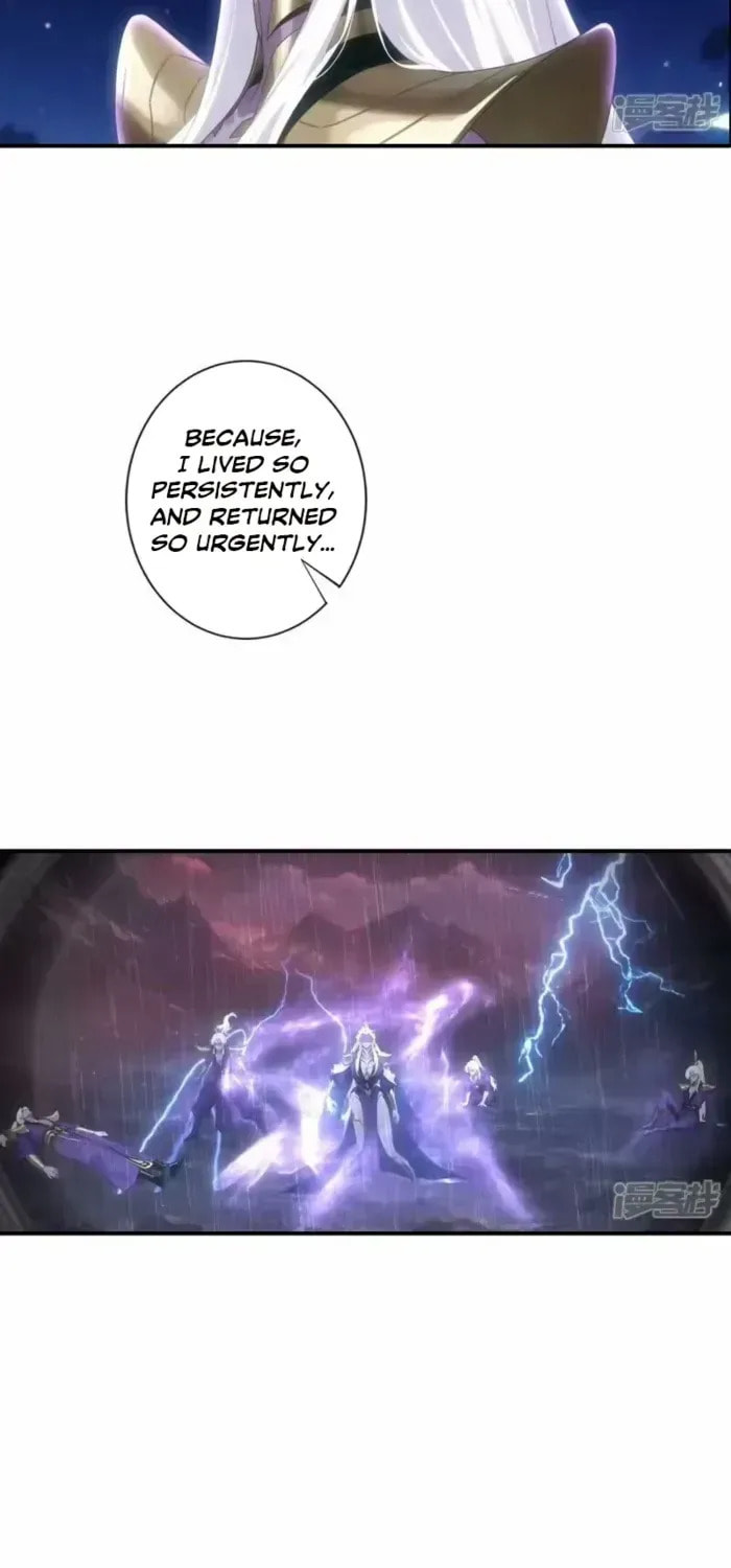 Against the Gods (Colored) Chapter 782 page 14 - 