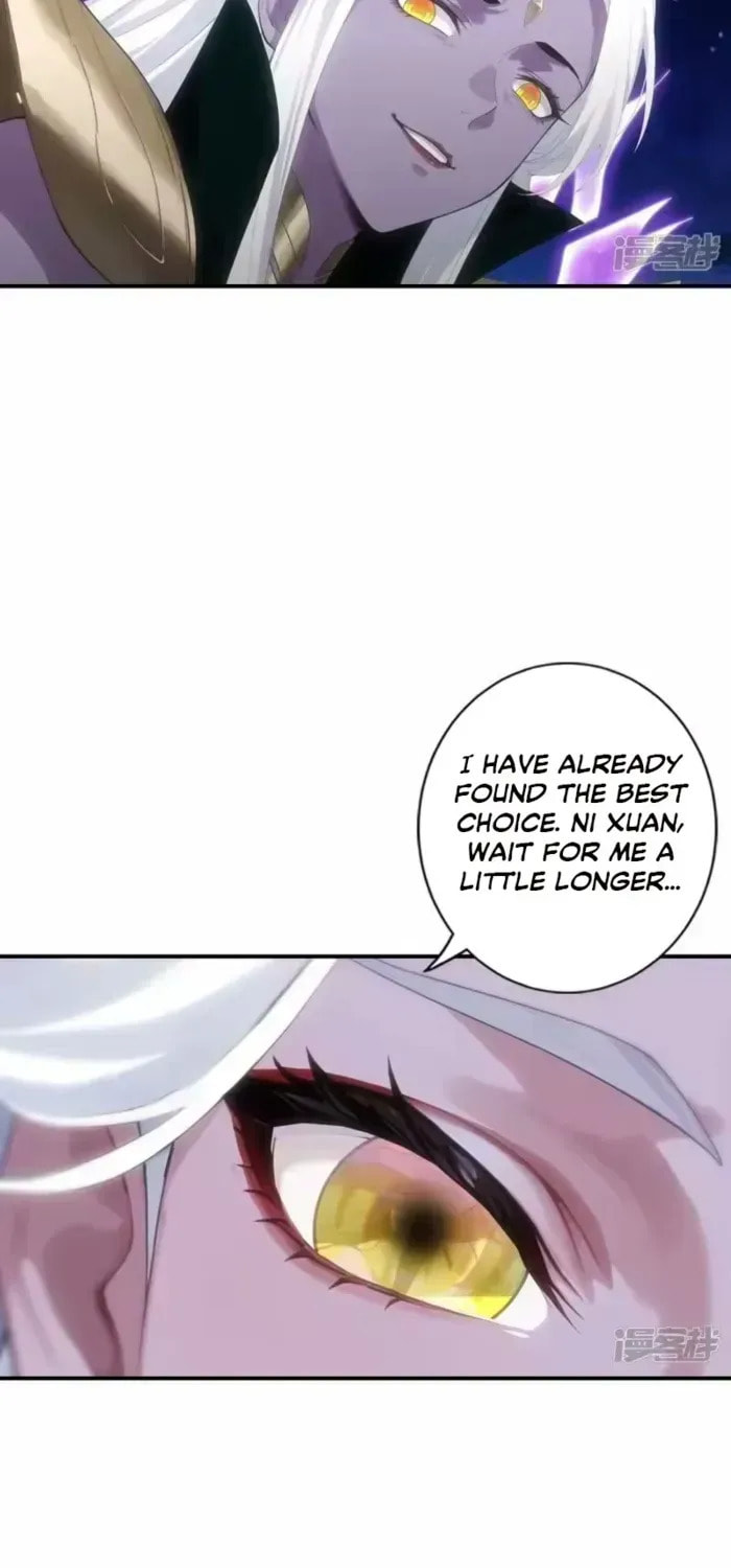 Against the Gods (Colored) Chapter 782 page 16 - 