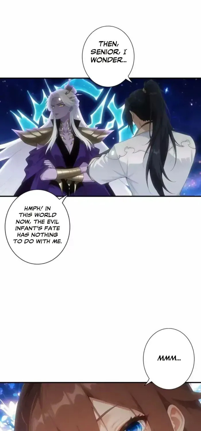 Against the Gods (Colored) Chapter 782 page 7 - 