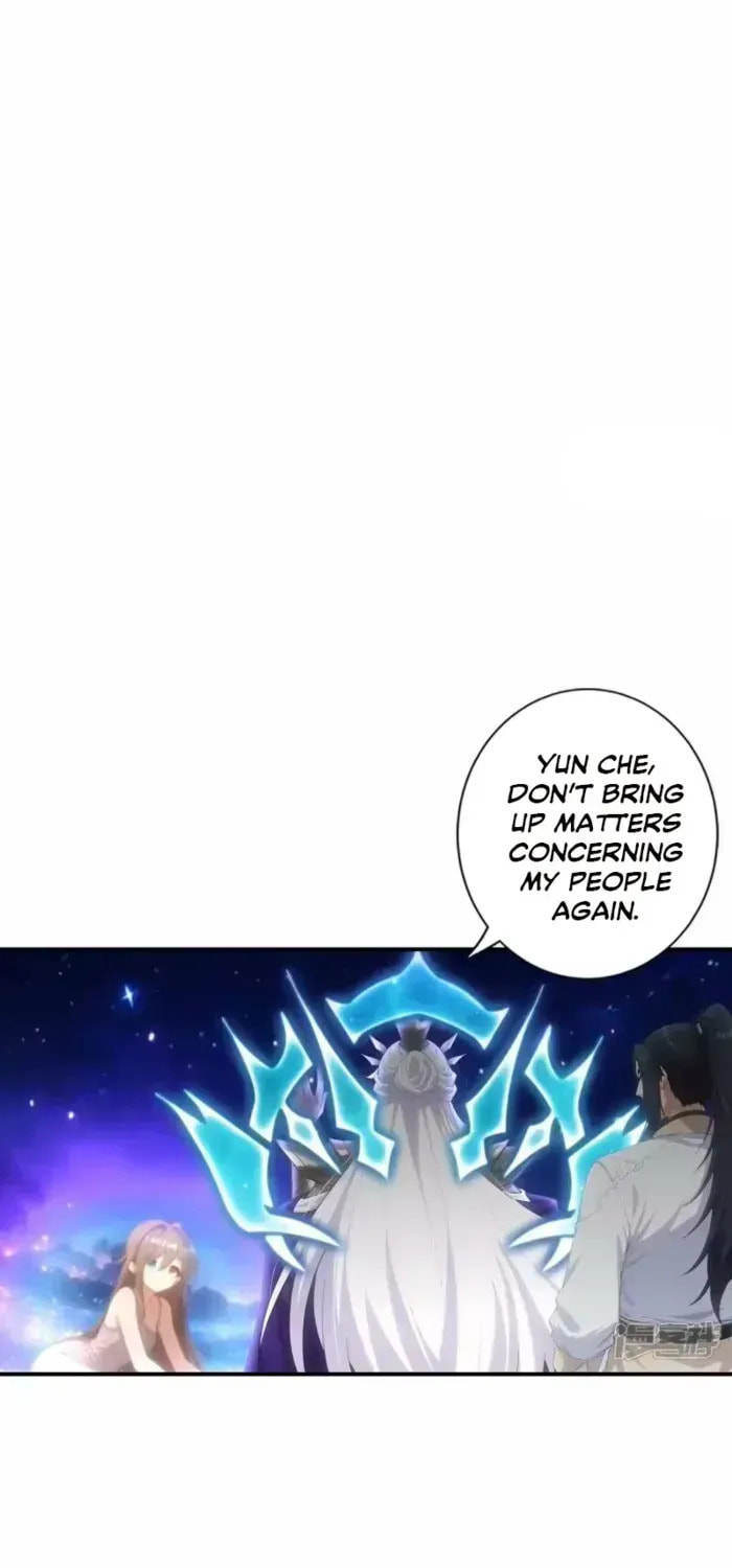 Against the Gods (Colored) Chapter 782 page 9 - 