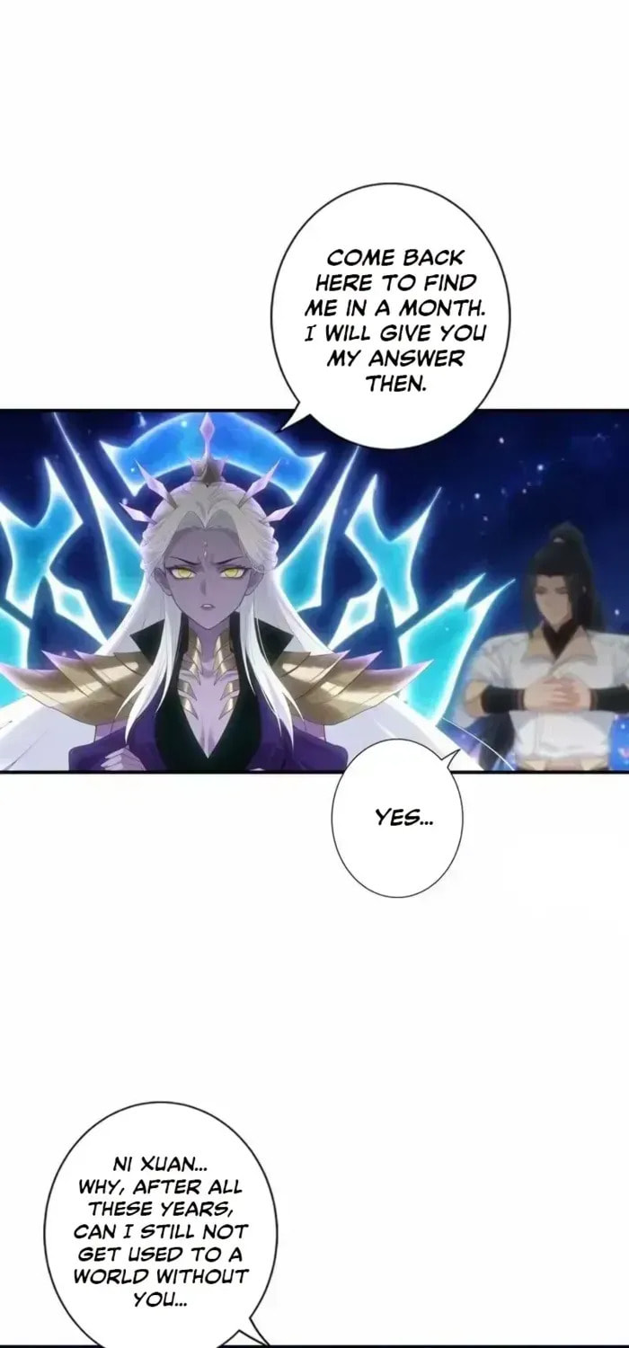 Against the Gods (Colored) Chapter 782 page 10 - 