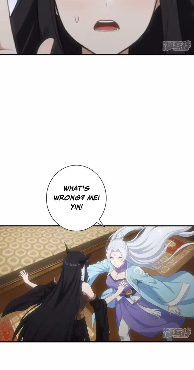 Against the Gods (Colored) Chapter 789 page 26 - 