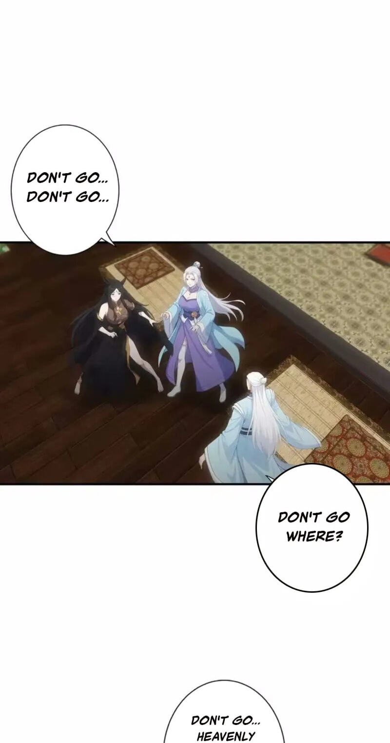 Against the Gods (Colored) Chapter 789 page 29 - 
