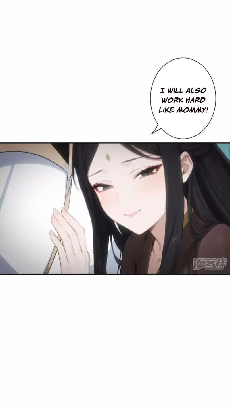 Against the Gods (Colored) Chapter 789 page 4 - 