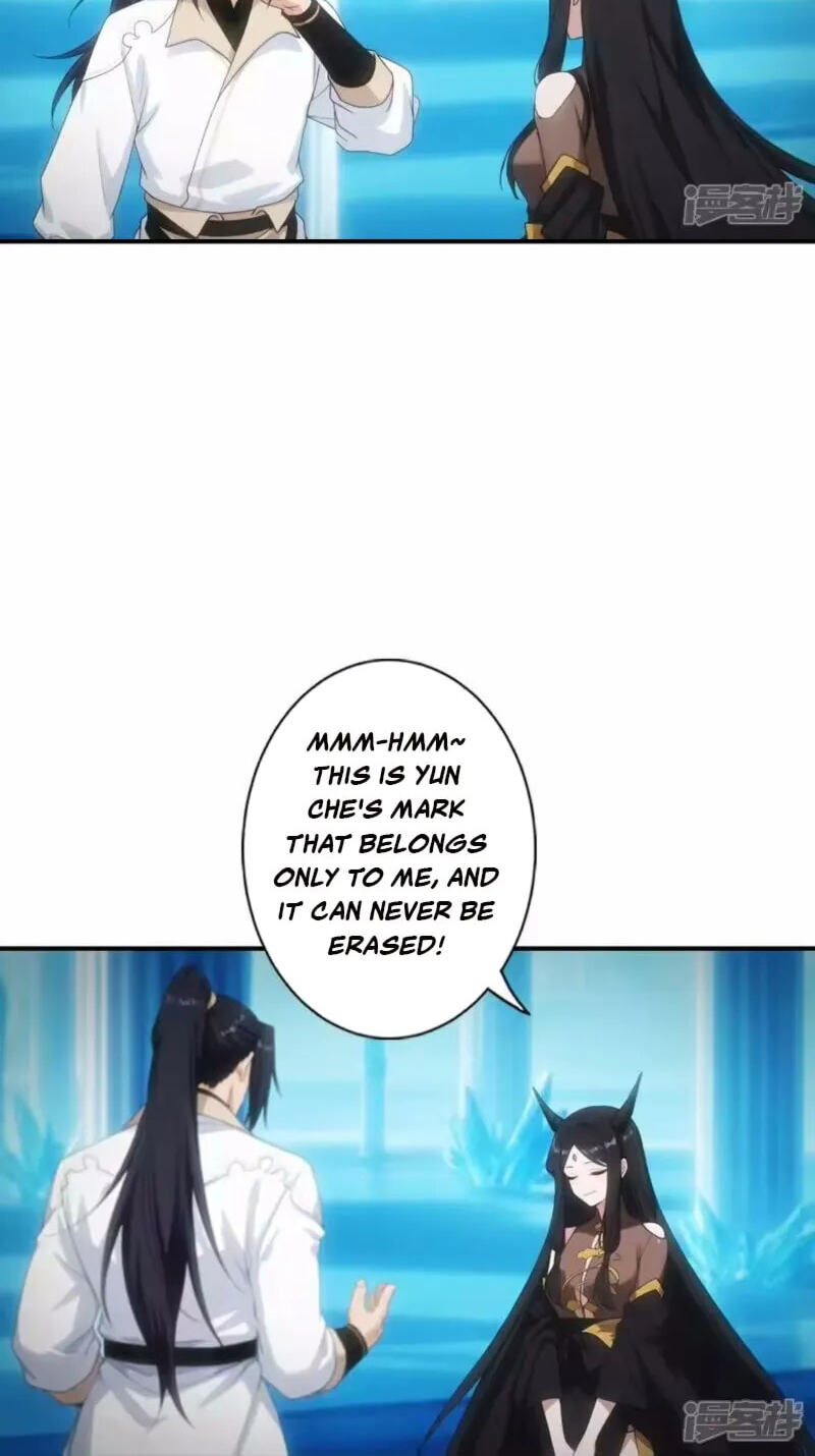 Against the Gods (Colored) Chapter 789 page 7 - 