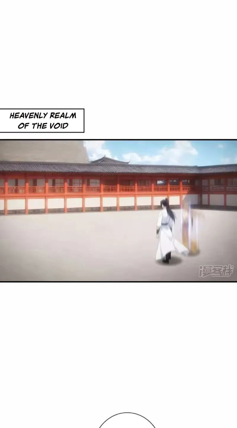 Against the Gods (Colored) Chapter 789 page 9 - 