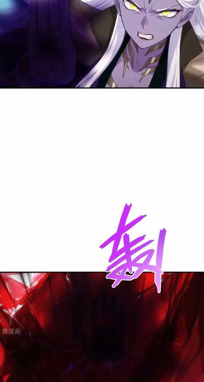 Against the Gods (Colored) Chapter 790 page 30 - 