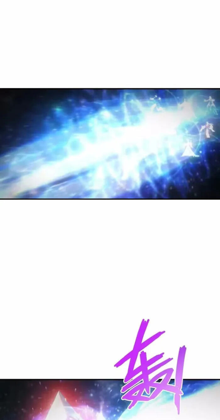 Against the Gods (Colored) Chapter 790 page 38 - 