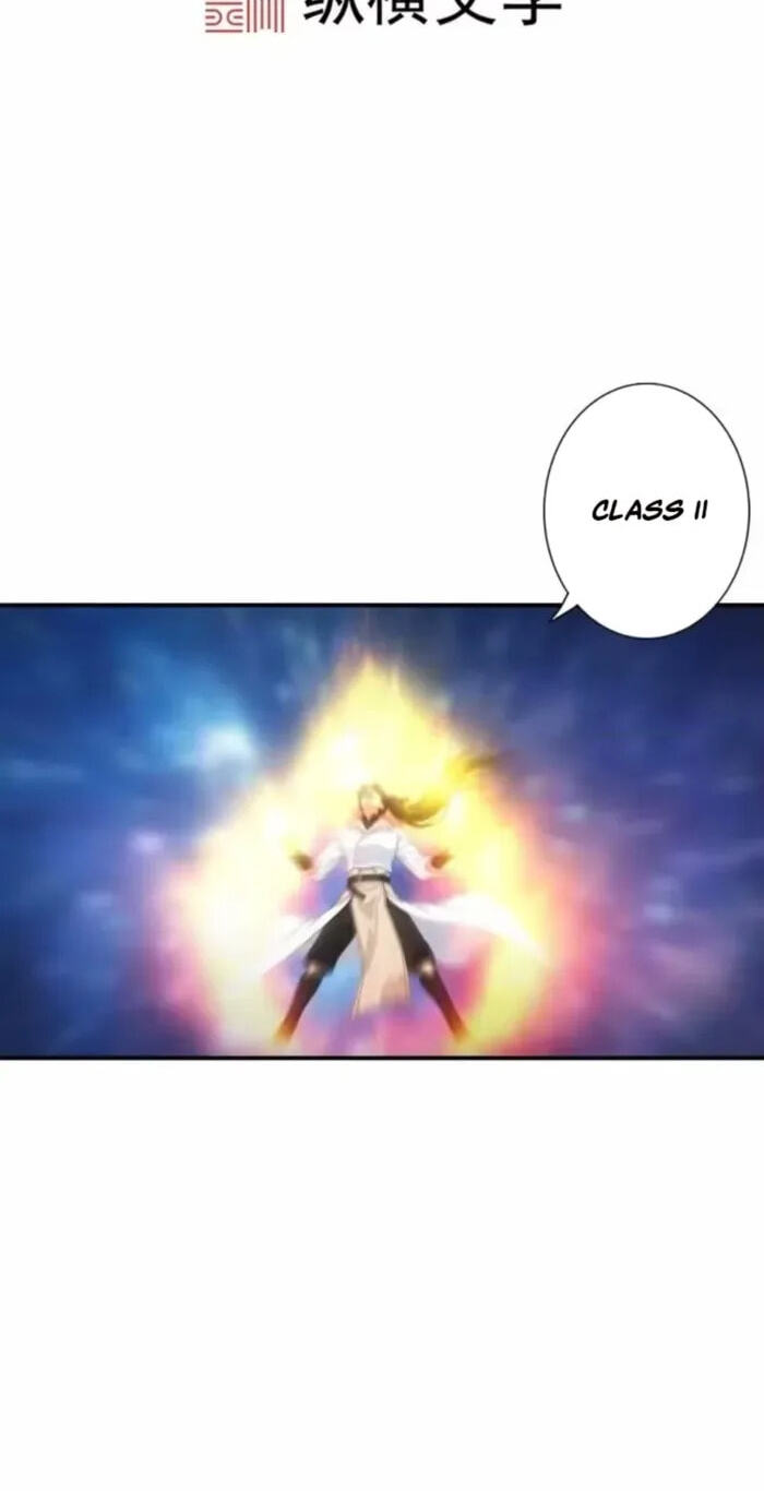 Against the Gods (Colored) Chapter 791 page 2 - 