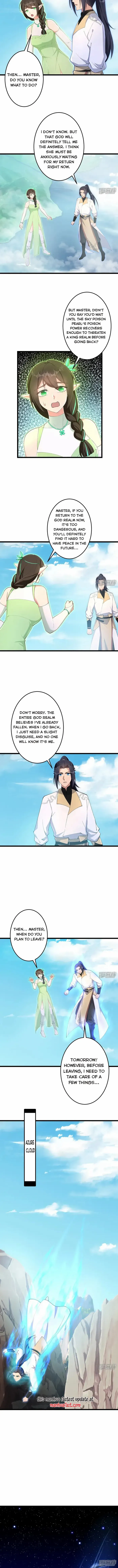 Against The Gods Chapter 731 page 8 - 